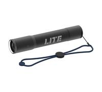 SCANGRIP Linterna LED TORCH LITE 400 A, 400 lm, con lazo de transporte, 6000 K, con pilas