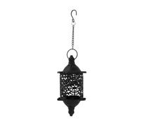 Linterna Decorativa para Velas marroquíes, portavelas para Interiores y Exteriores, para Patio, Porche, decoración del hogar, linternas Decorativas