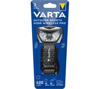 Linterna Deportiva H30R Pro - VARTA