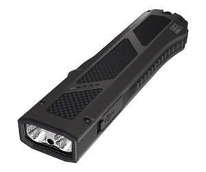 Linterna EDC ultradelgada Nitecore EDC17 de tres fuentes de luz