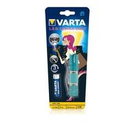 Linterna Eléctrica Marca Varta Modelo 16617 101 421