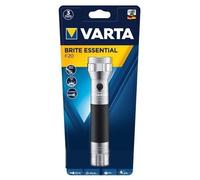 Linterna Eléctrica Varta 15618101401 Brite Essential F20