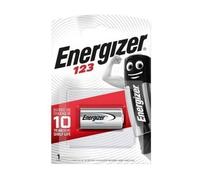 Linterna ENERGIZER X-Focus LED AA (2 unidades)