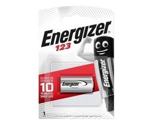 Linterna ENERGIZER X-Focus LED AA (2 unidades)