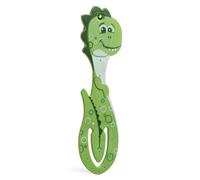 Linterna Flexilight infantil Animal Dinosaurio Verde