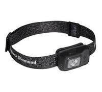 Linterna frontal Astro 300-R, Luz de LED gris