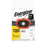 Linterna Frontal Atex De 130 Lúmenes - Ideal Para Actividades Al Aire Libre