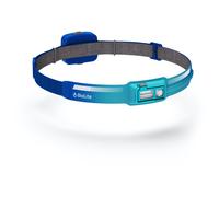 Linterna frontal BioLite Dash 450 Color: azul