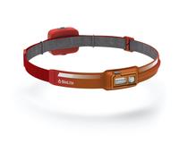 Linterna frontal BioLite Dash 450 Color: rojo