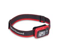 BLACK DIAMOND Cosmo 350 Headlamp - Unisex - Rojo - talla única- modelo 2026