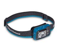 Linterna frontal Black Diamond SPOT 400 Color: azul