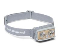 Black Diamond - Iluminación - Storm+ Pewter - Gris Gris one size