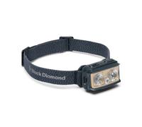 Linterna frontal Black Diamond STORM+ (Negro)