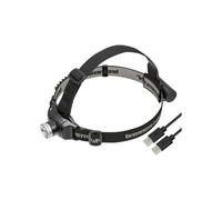 Linterna frontal Brennenstuhl KL 251 AF a batería 250 lm 1177300010