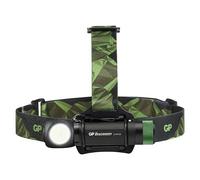 G & P Naturarznei Linterna frontal GP Discovery CH35 60 h 153 g