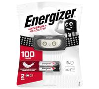 Linterna frontal Energizer, Universal Plus