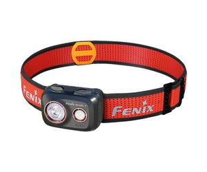 Linterna frontal Fenix HL32R-T Color: negro