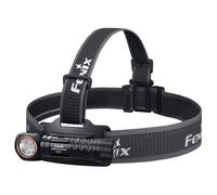 Linterna frontal Fenix HM61R Amber V3.0 Color: negro