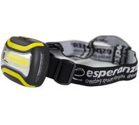 Linterna frontal LED COB 1W MONOCEROS - ESPERANZA