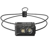 Linterna frontal LED Nitecore NU20 Classic