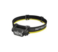 Linterna frontal LED NiteCore NU40 a batería 1000 lm NC-NU40