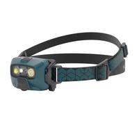 Linterna frontal Ledlenser HF6R Core Color: verde