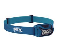 Linterna frontal Petzl Actik (2025) Color: azul