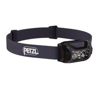 Linterna frontal Petzl Actik (2025) Color: negro