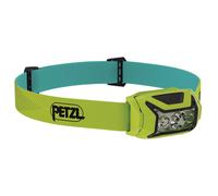 Linterna frontal Petzl Actik (2025) Color: verde