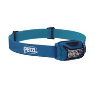 Linterna frontal PETZL ACTIK (AZUL)
