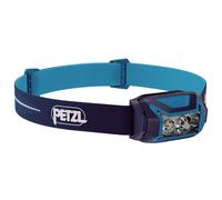 Linterna frontal Petzl Actik Core (2025) Color: azul