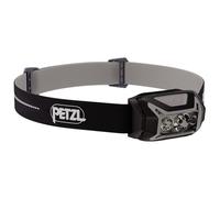Linterna frontal Petzl Actik Core (2025) Color: negro