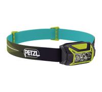 Linterna frontal Petzl Actik Core (2025) Color: verde