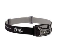 Linterna frontal PETZL ACTIK CORE (NEGRO)