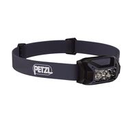 Linterna frontal PETZL ACTIK (NEGRO)