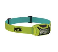 Linterna frontal PETZL ACTIK (VERDE)