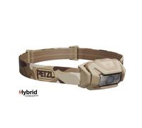 Linterna frontal PETZL ARIA 1R RGB (camo)