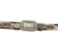 Linterna frontal petzl aria 1r rgb - camuflaje (450 lm) [nueva generac