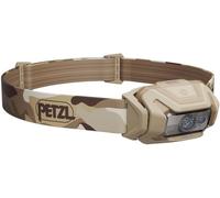 Petzl - Linternas frontales - Aria 1R Rgb Camo - Marrón Marrón one size
