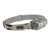 Linterna frontal Petzl Aria 2 RGB 450 lúmenes IP67 Hybrid Concept