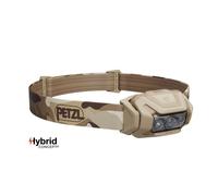 Linterna frontal PETZL ARIA 2R RGB (camo)