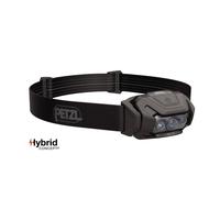 Linterna frontal PETZL ARIA 2R RGB (negro)
