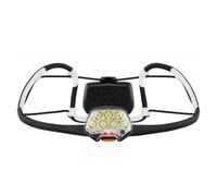 Linterna frontal Petzl Iko Core Color: negro/blanco