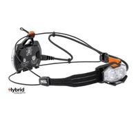 Linterna frontal PETZL NAO LT (NEGRO/BLANCO)