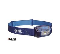Petzl Linterna frontal Tikka 350 lúmenes Azul