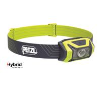 Linterna frontal Petzl Tikka Color: amarillo