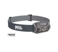 Linterna frontal Petzl Tikka Color: gris