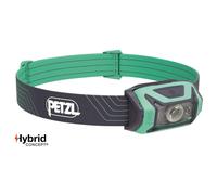 Linterna frontal Petzl Tikka Color: verde