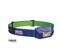 PETZL Linterna frontal TIKKA® CORE azul