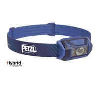 Linterna frontal Petzl Tikka Core Color: azul